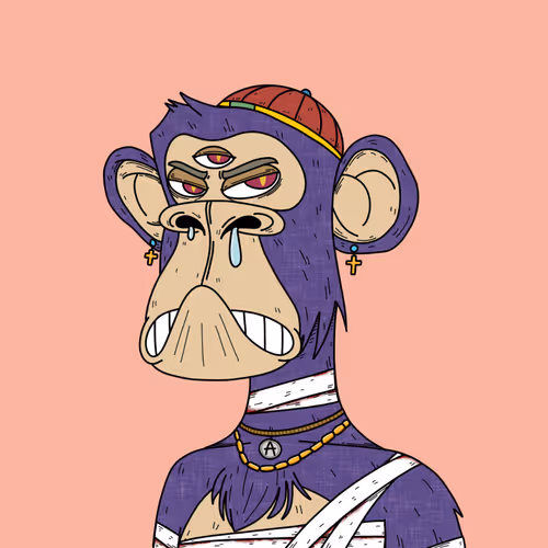 Item #79588557743407667960402486480794634390471185787199035383125771720398454390785 Media