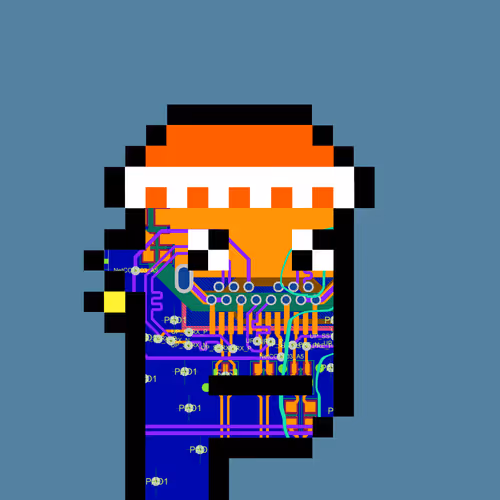 Punkcircuit
