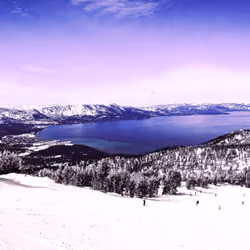 heavenly perspective