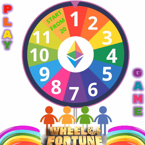 Wheel of Fortune