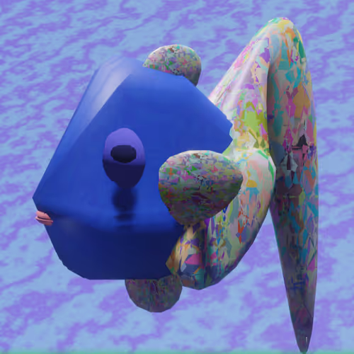 Item #52268251609148313723694636350380869011371331496130941392669189731340171345921 Media