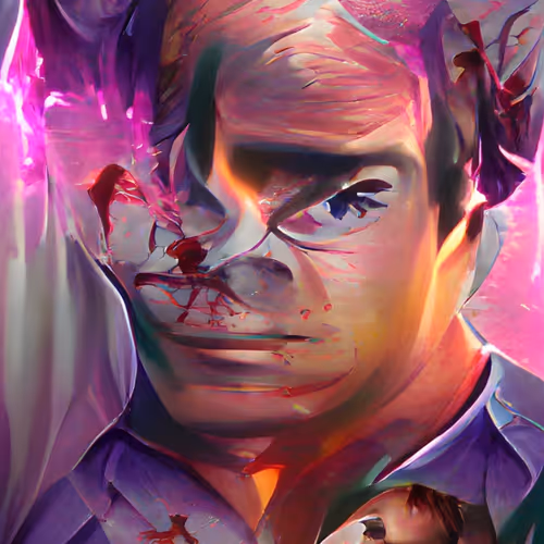 Surreal Horror