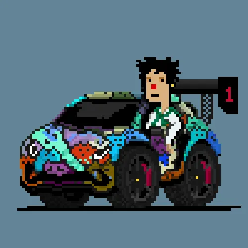 Item #18417918089614044340293857959398614657295076354569996023854007333940327612417 Media