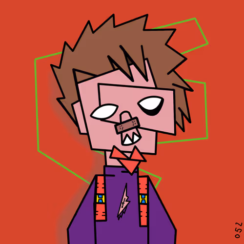 Item #28887496775740301392679504426670797303107692022198656210747415271335937441793 Media