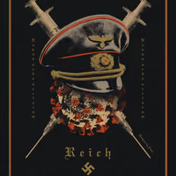 The New Reich