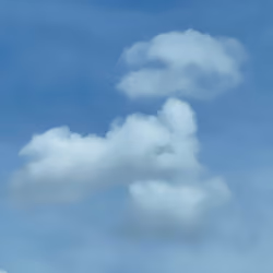 Cloud #2