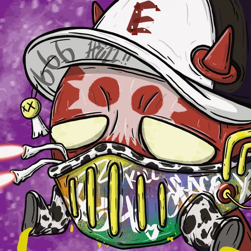 Item #36122665858916066375477028588980652766596727914483970920397901819441814962177 Media