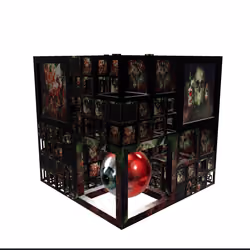 3DCubeArt #57