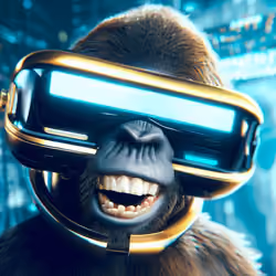 Future ape 14