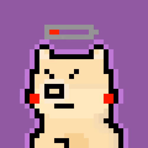 ExhaustedBear #132