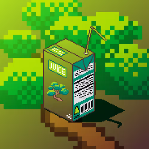 Juicebox #4212