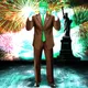 [Legendary] Trunp DigitaI Trading Cards