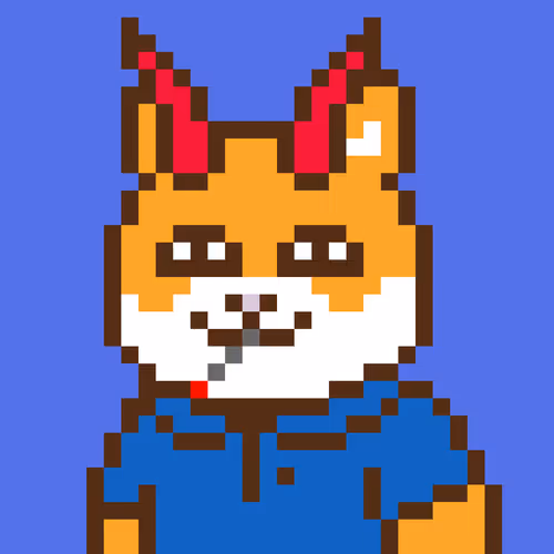 Shiba Pixu