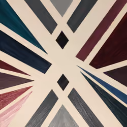 Orderly Chaos