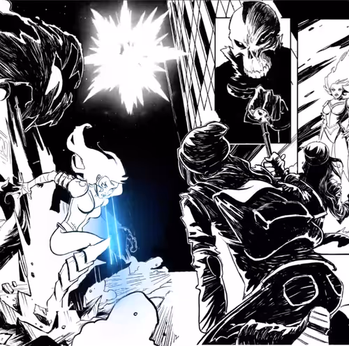 Item #55049320275676711514970213397814491310287267025694066091561894272773033820161 Media