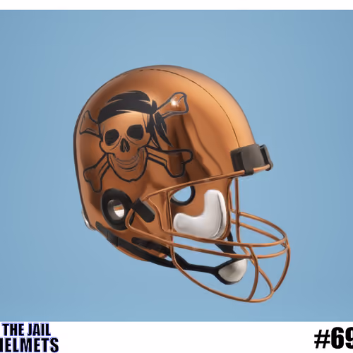 Helmet #69