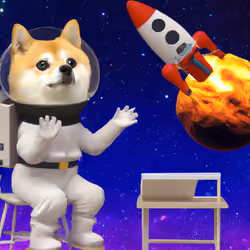 No Idea Shiba