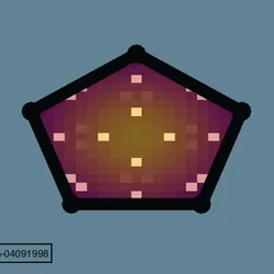 Crypto Air Fragment #414