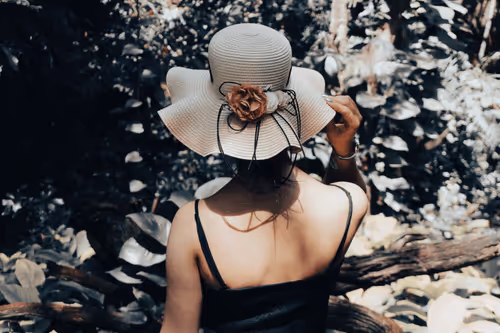 Elements of Modern Love