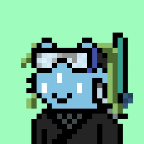 PixelCat 3276