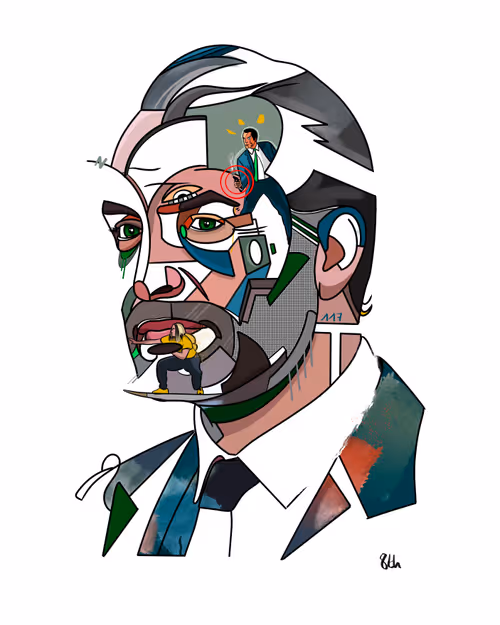 Item #44526699280912371067804132637439456972758091586577910151477963223231958614017 Media