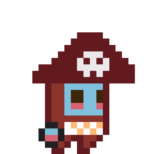 Cyberpiratez