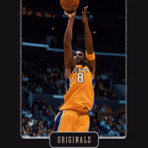 Olroso Cards Originals Series 1