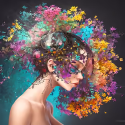 The Enchanting Melody