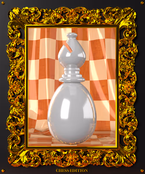 Item #41268475384403749140156917182889786530587740432737224553299415675408048193537 Media