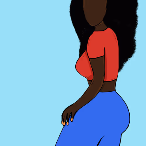 Afroszn