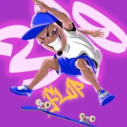 360 flip