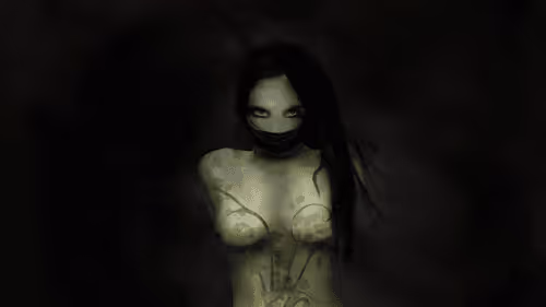 Silenced, for now.