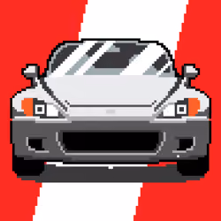 S2000 (white)