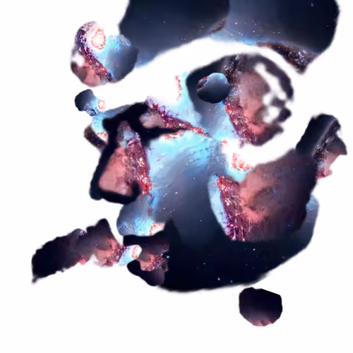 Face Rivatives