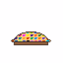 Ethereum Pie #022