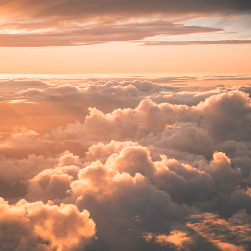 Candy Clouds
