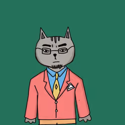 bad cat002