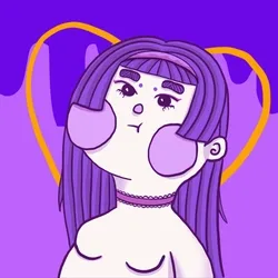 Chubby Girl X XYLLEJ #034