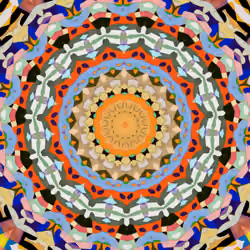 Kaleidoscopics 309