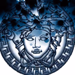 Medusa #4