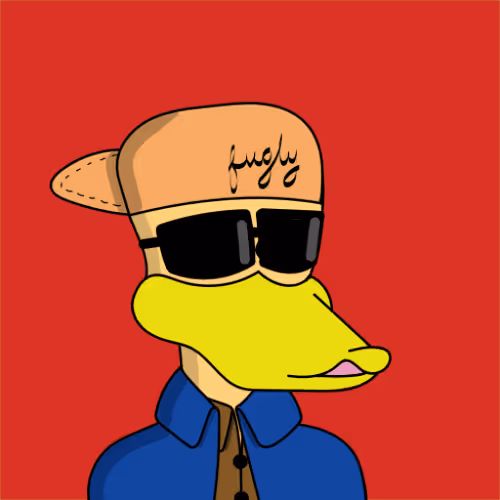 FuglyDucks Collection