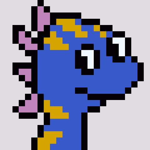 Byteosaurus #587