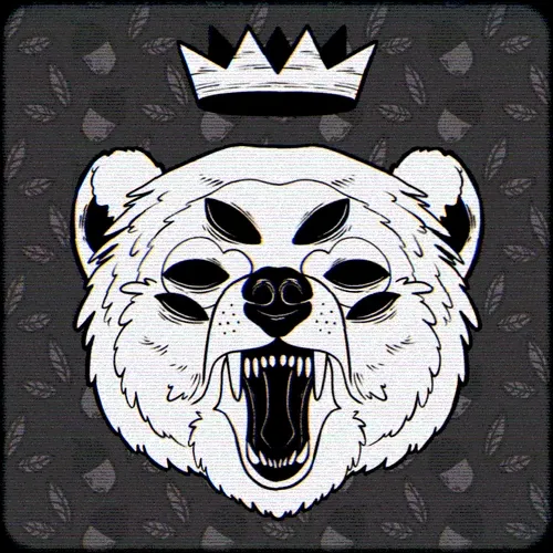 #11 Black Noise Market - The Forest Ruler