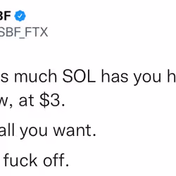 SBF ALAMEDA NFT