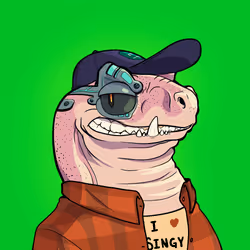Salamander #29