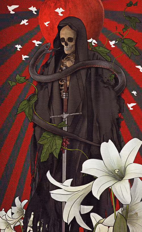 Item #17724515952346622634837609220686991745023018458534953337786578878076756688901 Media