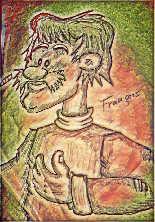 Item #41859728024285004910310559952392582340445639460386285842479909636932640964620 Media