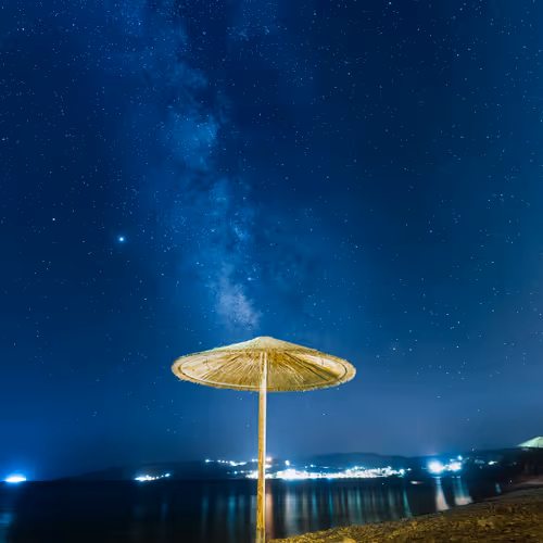 Astrophotographies