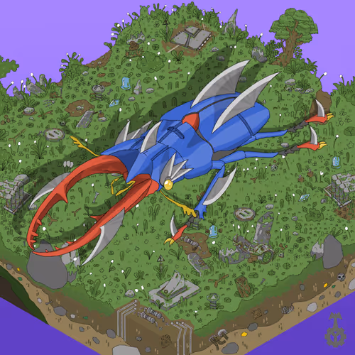 Item #98609301802292816123490531450971842024707482418554448056736896152613186174977 Media