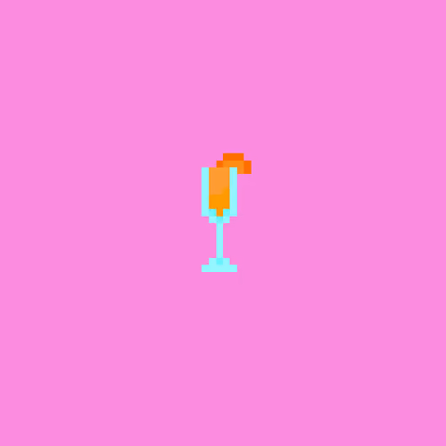 Mimosa #009